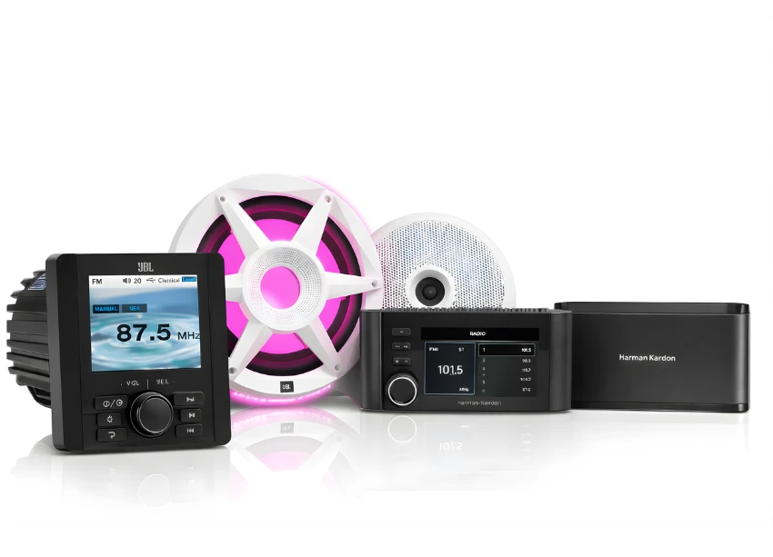 Mainre audio Neeskens.